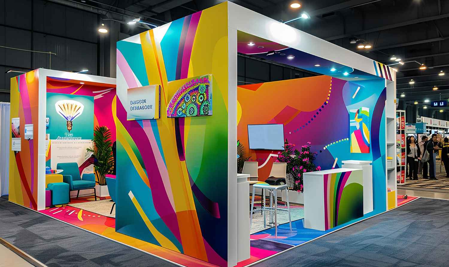 creative-trade-show-booth-ideas